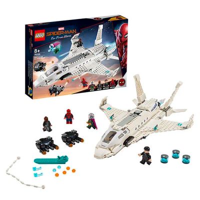 Лот: 17011540. Фото: 1. LEGO Super Heroes Конструктор... Конструкторы