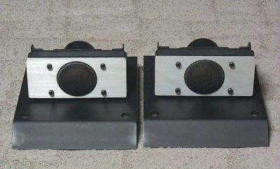 Лот: 4411285. Фото: 1. Динамики ВЧ Technics EAS-6KH7. Пассивные акустические системы