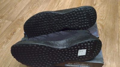 Лот: 11127099. Фото: 1. Skechers Burst- Deal Closer. Кеды, кроссовки, слипоны