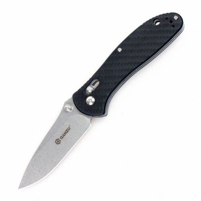 Лот: 9792955. Фото: 1. Нож Ганзо Ganzo G7392-GF. Ножи, топоры