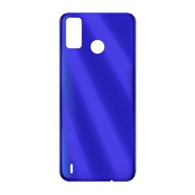 Лот: 20329761. Фото: 1. Задняя крышка Tecno Spark 6 Go... Корпуса, клавиатуры, кнопки