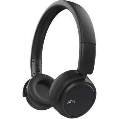 Лот: 15590231. Фото: 1. Bluetooth Наушники jays x five... Наушники, гарнитуры