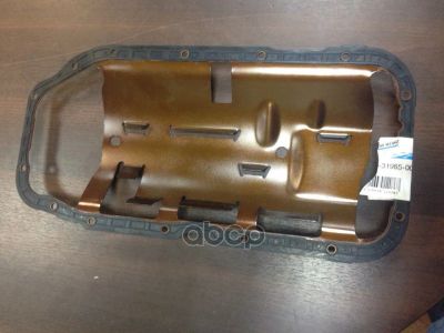 Лот: 21861365. Фото: 1. Прокладка Поддона Opel Mot.c18xe-Xel... Другое (автозапчасти)