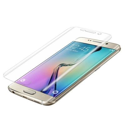 Лот: 10975109. Фото: 1. Защитная пленка Samsung Galaxy... Защитные стёкла, защитные плёнки