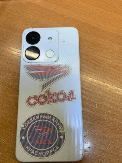 Лот: 24637097. Фото: 1. Телефон Infinix Smart 7 HD. Смартфоны