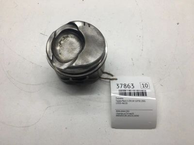 Лот: 20388584. Фото: 1. Поршень Toyota Mark Ii 2001 1310146110... Двигатель и элементы двигателя