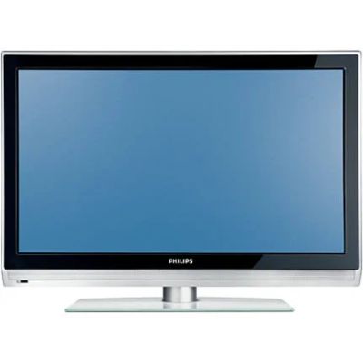 Лот: 3391337. Фото: 1. ЖК телевизор 37" LCD Philips 37... Телевизоры