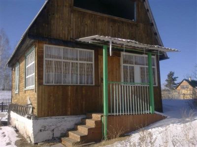 Лот: 1587921. Фото: 1. Дача Рябинино. Дачи
