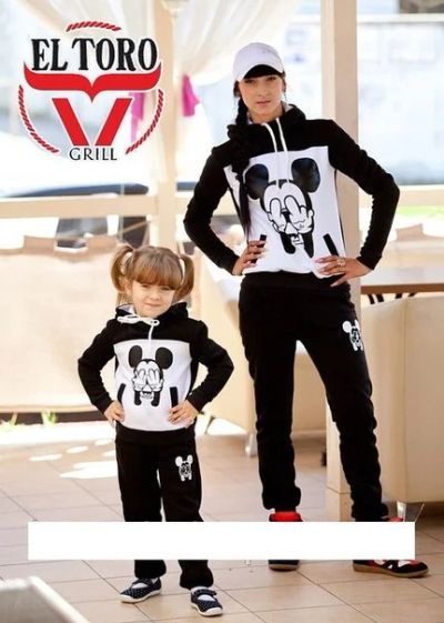 Лот: 3413343. Фото: 1. костюм мики утепленный. Костюмы