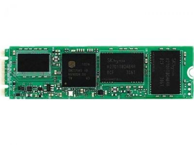 Лот: 17846645. Фото: 1. SSD 512Gb Foxline M.2 PCIe Gen3x4... SSD-накопители