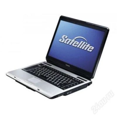 Лот: 1584490. Фото: 1. Ноутбук Toshiba Satellite A100-233. Ноутбуки