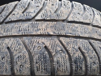 Лот: 18275480. Фото: 1. R14 175/70 продам 1 шину bridgestone... Шины