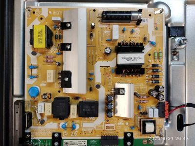 Лот: 25226840. Фото: 1. 3IN1 Kant Su2e TPV 65 tv Samsung... Запчасти для телевизоров, видеотехники, аудиотехники