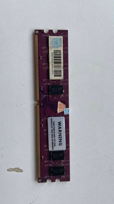Лот: 19585180. Фото: 1. adata ddr2 800 2gx16. Оперативная память