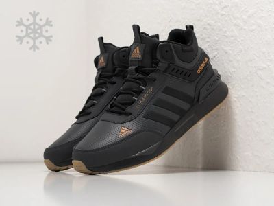 Лот: 24975497. Фото: 1. Зимние Кроссовки Adidas. Кеды, кроссовки, слипоны