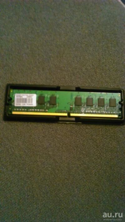 Лот: 9075743. Фото: 1. Оперативная память HYNIX 1GB DDR2... Оперативная память