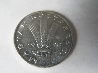 Лот: 5515063. Фото: 1. Иностранная монетка. № 563. Остальные страны
