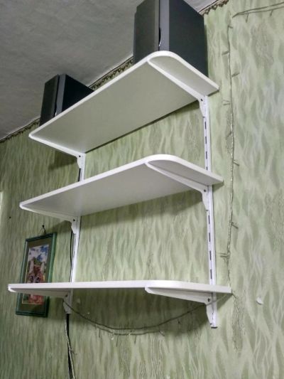 Лот: 8743399. Фото: 1. Полка, стеллаж. Полки, стеллажи, этажерки