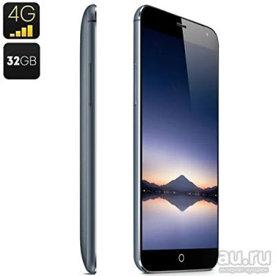 Лот: 9861973. Фото: 1. Перепрошить Meizu MX4, установить... Смартфоны