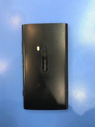 Лот: 10869667. Фото: 1. задняя крышка Nokia Lumia 920... Корпуса, клавиатуры, кнопки