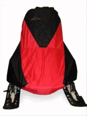 Лот: 4576263. Фото: 1. Чехол для снегохода Yamaha Viking. Аксессуары