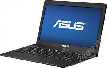 Лот: 2186184. Фото: 1. ASUS X401A Pentium B960 по 2,2ГГц... Ноутбуки