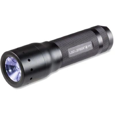 Лот: 15842732. Фото: 1. Фонарь подствольный Led Lenser... Фонарики