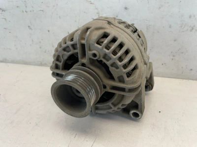 Лот: 24698811. Фото: 1. генератор Opel Astra L48. Другое (автозапчасти)