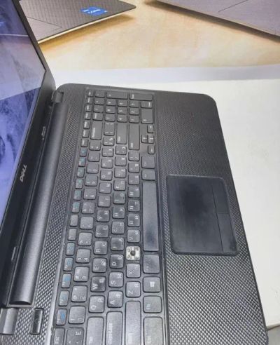Лот: 25725410. Фото: 1. Ноутбук Dell core i5/ssd. Ноутбуки