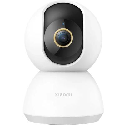 Лот: 22221623. Фото: 1. IP-камера Xiaomi Smart C300, белая... Видеонаблюдение