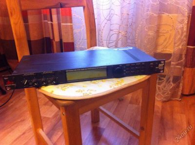 Лот: 5709467. Фото: 1. dbx DDP (Digital Dynamics Processor... Микшеры, предусилители, микрофонные эффекты