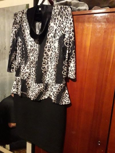 Лот: 15334706. Фото: 1. 👗 Платье. Платья