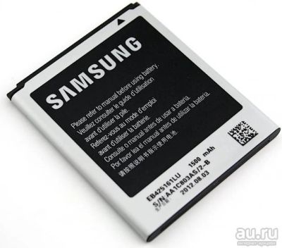 Лот: 10085810. Фото: 1. Аккумулятор Samsung Galaxy S3... Аккумуляторы