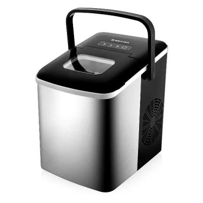 Лот: 24597629. Фото: 1. Ледогенератор Brayer BR6300. Другое (бытовая техника)