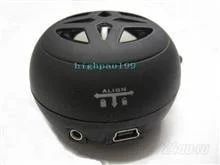 Лот: 1003514. Фото: 1. Portable speaker для любых устройств... Другое (смартфоны, связь, навигация)