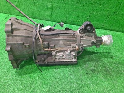 Лот: 16691660. Фото: 1. Акпп Mazda Bongo Friendee SGEW... Трансмиссия