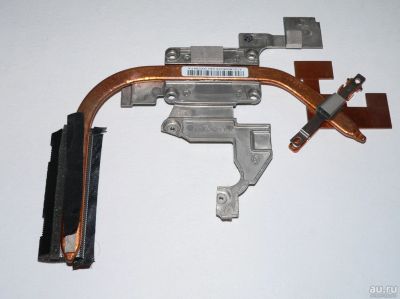 Лот: 8613642. Фото: 1. СО AT0C6006DX0 от Acer Aspire... Системы охлаждения