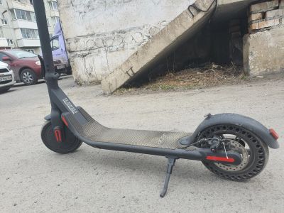 Лот: 20317952. Фото: 1. Электросамокат Acer ES Series... Электросамокаты, гироскутеры, сигвеи