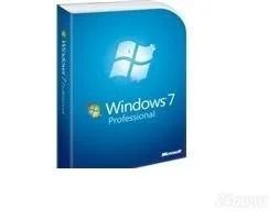 Лот: 2407075. Фото: 1. Windows 7 Professional x32 и x64... Офисные и специальные (CADы)