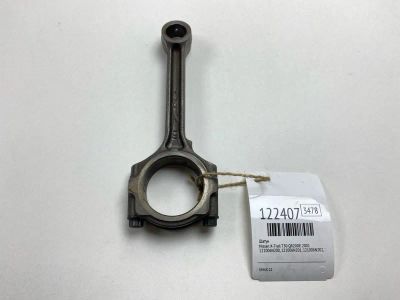 Лот: 25798727. Фото: 1. Шатун Nissan X-Trail 2001 121006N200... Двигатель и элементы двигателя