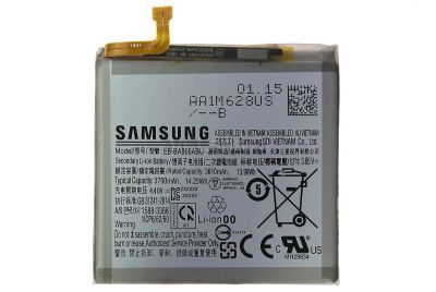 Лот: 17316176. Фото: 1. АКБ Samsung Galaxy A10 (A105F... Аккумуляторы