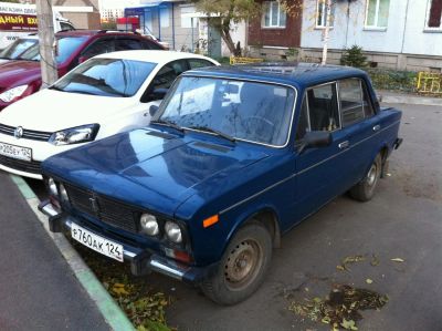 Лот: 3175464. Фото: 1. ВАЗ 2106. Автомобили