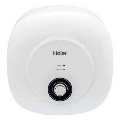 Лот: 25539384. Фото: 1. Водонагреватель Haier ES15V-MQ1... Водонагреватели, бойлеры