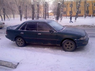 Лот: 2274470. Фото: 1. тойота корона. Автомобили