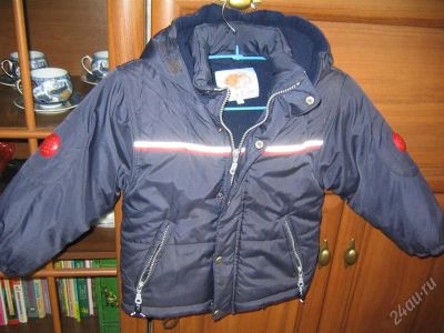 Лот: 1055221. Фото: 1. Куртка, пуховик KIKO, зима, качество... Верхняя одежда