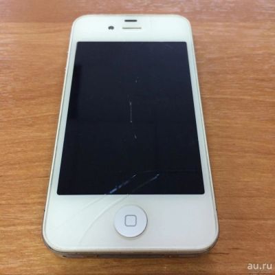 Лот: 8447655. Фото: 1. Iphone 4. Смартфоны