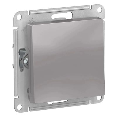 Лот: 21517936. Фото: 1. Schneider AtlasDesign мех. выкл... Электроустановочные изделия