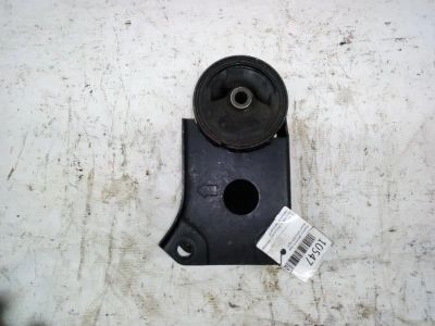 Лот: 21416720. Фото: 1. подушка двигателя Nissan Cefiro... Двигатель и элементы двигателя
