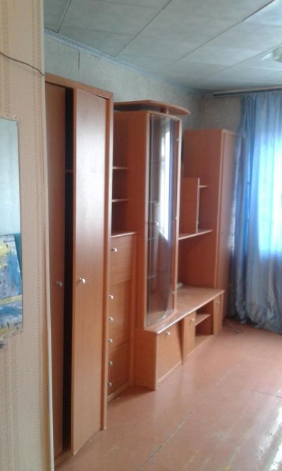 Лот: 7379756. Фото: 1. гостинка в аренду 10000. Квартиры, студии