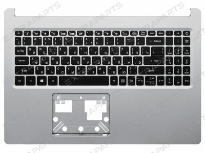 Лот: 18624238. Фото: 1. Топ-панель 6B.HSNN7.022 для Acer. Клавиатуры для ноутбуков
